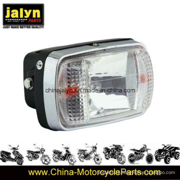 Motorcycle Head Light for Cg125